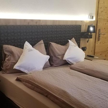 Cimon Dolomites Hotel Predazzo Exteriör bild