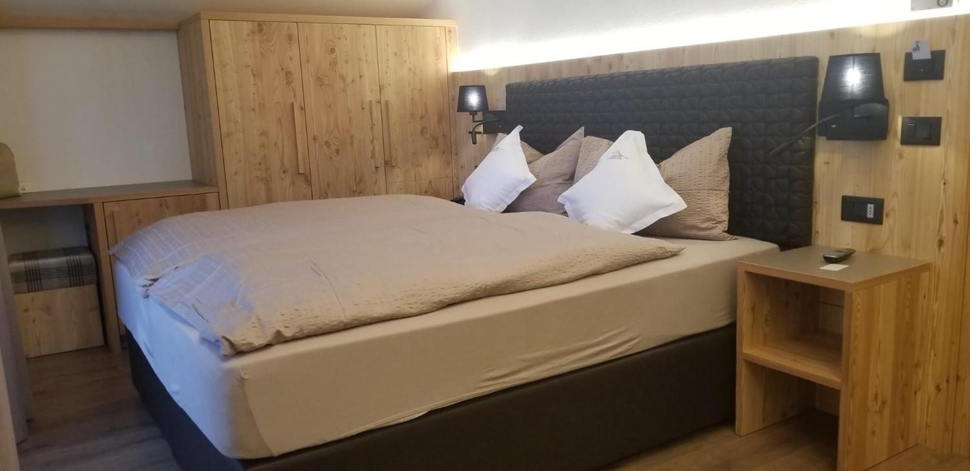 Cimon Dolomites Hotel Predazzo Exteriör bild
