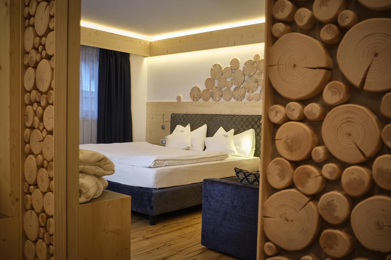 Cimon Dolomites Hotel Predazzo Exteriör bild